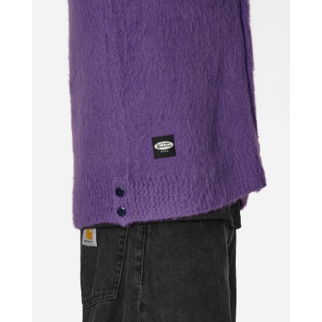 Brand New Aberdeen Cardigan Purple New Stock