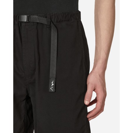 Brand New Flex Climber Wide Shorts Black Latest Edition