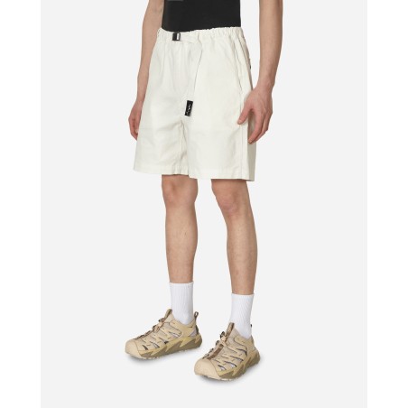 Brand New Flex Climber Wide Shorts Off White On Hand Now