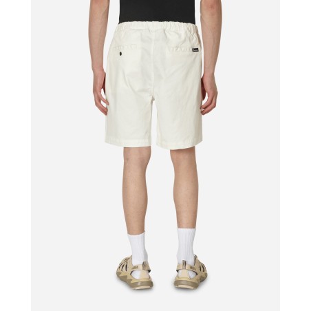 Brand New Flex Climber Wide Shorts Off White On Hand Now