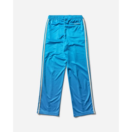 Brand New Women's Wales Bonner Track Pants Shock Cyan Fresh Release