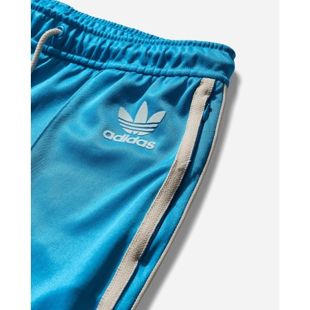 Brand New Women's Wales Bonner Track Pants Shock Cyan Fresh Release