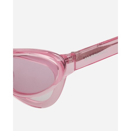 Brand New Double Layer Sunglasses Pink