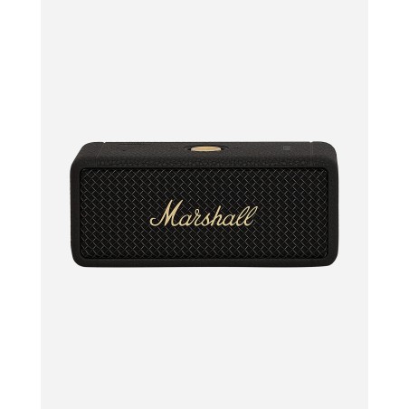 Brand New Emberton II Speaker Black Latest Edition