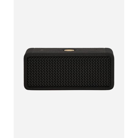 Brand New Emberton II Speaker Black Latest Edition