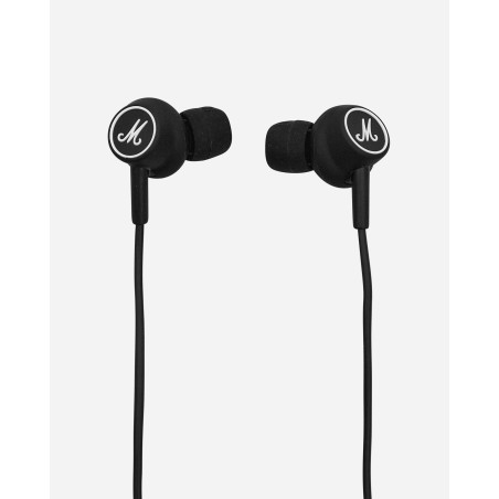 Brand New Mode Headphones Black Fresh Release