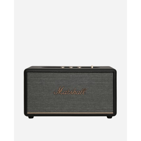 Brand New Stanmore III Speaker Black Limited Stock