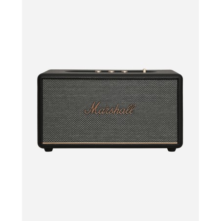 Brand New Stanmore III Speaker Black Limited Stock