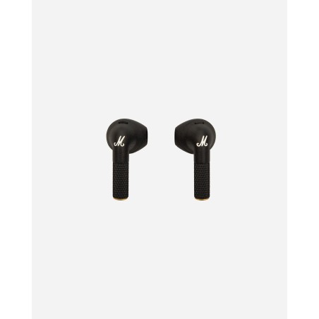 Brand New Minor IV Headphones Black Immediate Availability