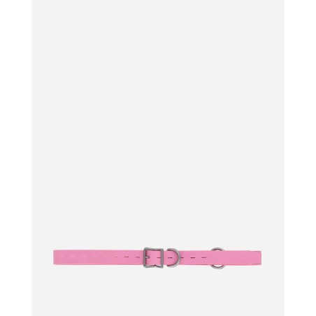 Brand New Bondage Belt Pink New Stock