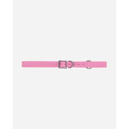 Brand New Bondage Belt Pink New Stock