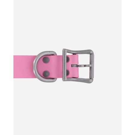 Brand New Bondage Belt Pink New Stock