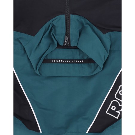 Brand New Track Jacket Tote Bag Green Teal New Release