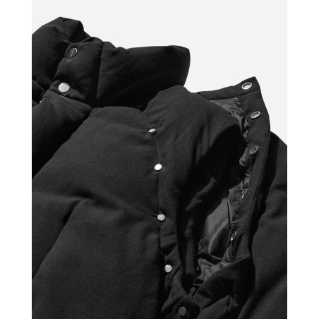 Brand New Men's Riposte Jacket Shungite Black In Stock