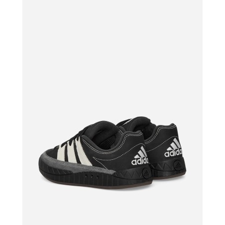 Brand New adimatic Sneakers Core Black / Cloud White New Collection