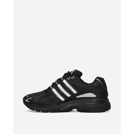 Brand New Adistar Cushion Sneakers Core Black / Cloud White New Stock