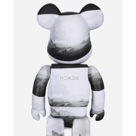 Brand New 100% + 400% Death Stranding Be@rbrick Multicolor