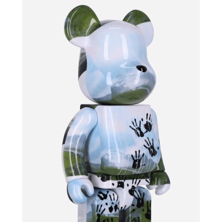 Brand New 100% + 400% Death Stranding Be@rbrick Multicolor