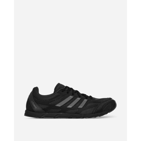 Brand New Adizero PR Sneakers Carbon / Core Black / Grey Five Available for Immediate Shipping