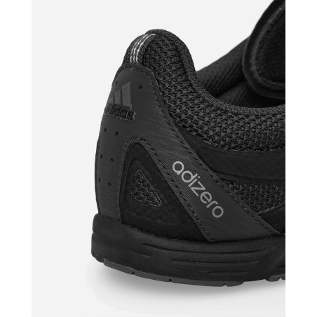 Brand New Adizero PR Sneakers Carbon / Core Black / Grey Five Available for Immediate Shipping