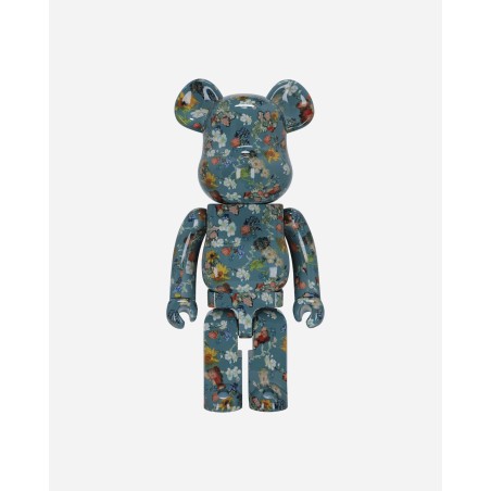 Brand New 1000% 50th Anniversary Of The Van Gogh Museum Be@rbrick Available for Immediate Shipping