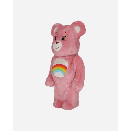 Brand New 1000% Cheer Bear Costume Be@rbrick Multicolor New Stock