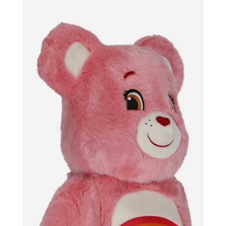 Brand New 1000% Cheer Bear Costume Be@rbrick Multicolor New Stock