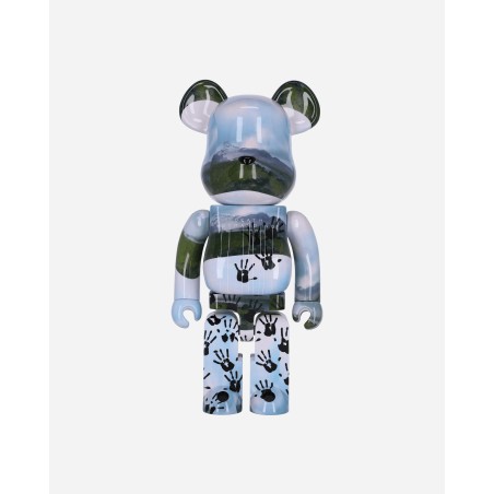 Brand New 1000% Death Stranding Be@rbrick Multicolor In Stock