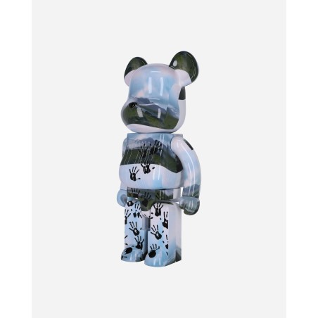 Brand New 1000% Death Stranding Be@rbrick Multicolor In Stock