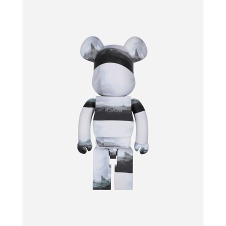 Brand New 1000% Death Stranding Be@rbrick Multicolor In Stock