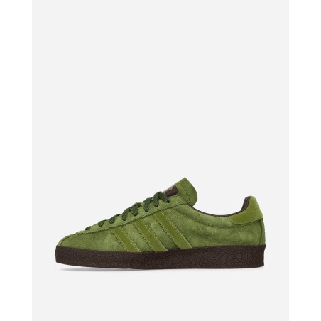 Brand New Ardwick SPZL Sneakers Craft Green / Tech Olive / Dark Brown