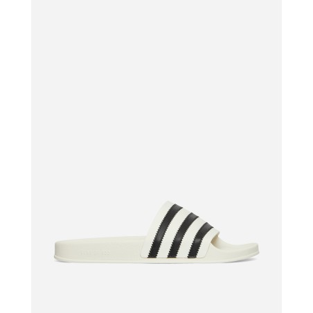 Brand New Fear of God Athletics Adilette Slides Cream White Latest Edition