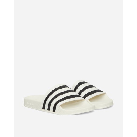 Brand New Fear of God Athletics Adilette Slides Cream White Latest Edition