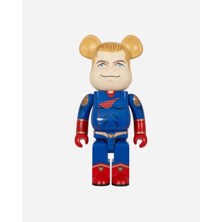 Brand New 1000% Homelander Be@rbrick Multicolor Just Launched