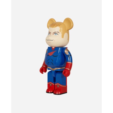 Brand New 1000% Homelander Be@rbrick Multicolor Just Launched