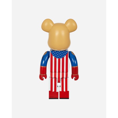 Brand New 1000% Homelander Be@rbrick Multicolor Just Launched