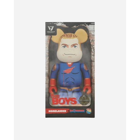 Brand New 1000% Homelander Be@rbrick Multicolor Just Launched