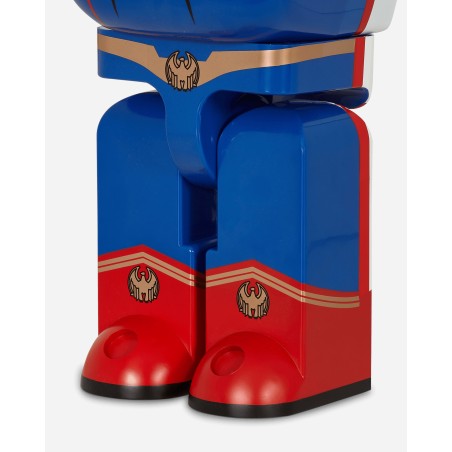 Brand New 1000% Homelander Be@rbrick Multicolor Just Launched