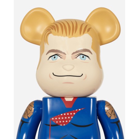 Brand New 1000% Homelander Be@rbrick Multicolor Just Launched