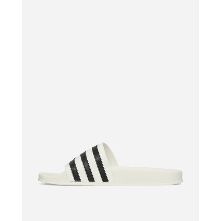 Brand New Fear of God Athletics Adilette Slides Cream White Latest Edition