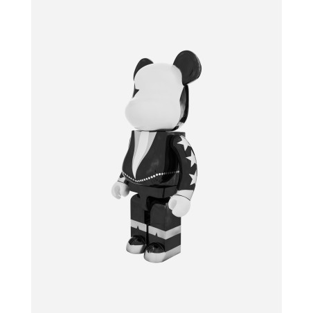 Brand New 1000% Kiss Starchild Be@rbrick Multicolor Available for Immediate Shipping