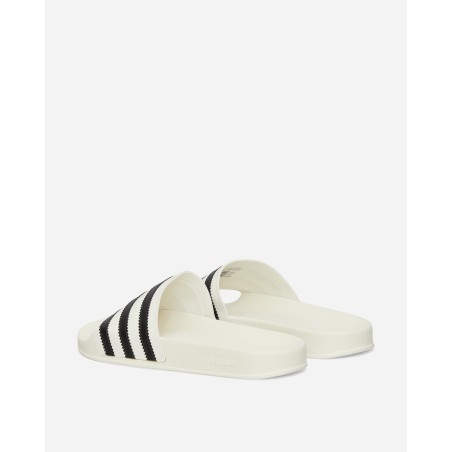 Brand New Fear of God Athletics Adilette Slides Cream White Latest Edition