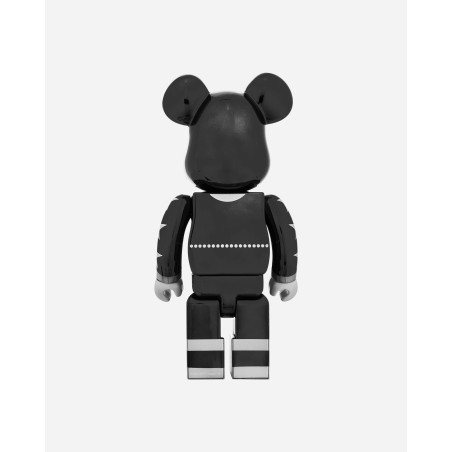 Brand New 1000% Kiss Starchild Be@rbrick Multicolor Available for Immediate Shipping