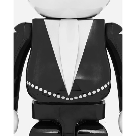 Brand New 1000% Kiss Starchild Be@rbrick Multicolor Available for Immediate Shipping