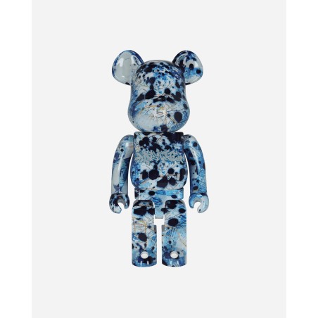 Brand New 1000% LFYT X Stash Be@rbrick Multicolor New Release