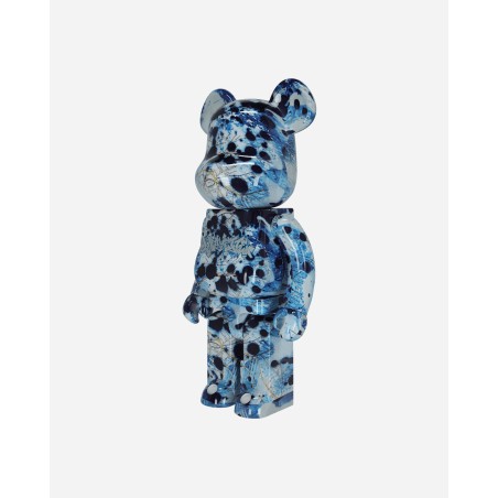 Brand New 1000% LFYT X Stash Be@rbrick Multicolor New Release