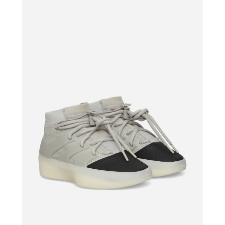 Brand New Fear of God Athletics I BASKETBALL Sesame / Carbon On Hand Now