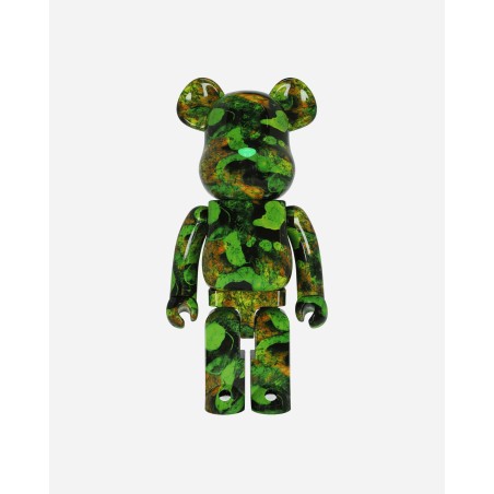 Brand New 1000% Pushead 6 Be@rbrick Multicolor Hot New Item