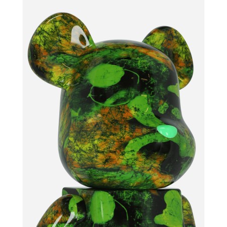 Brand New 1000% Pushead 6 Be@rbrick Multicolor Hot New Item