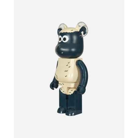 Brand New 1000% Shaun Be@rbrick Multicolor Just In